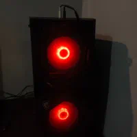 کیس گیمینگ