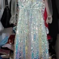 لباس مجلسی
