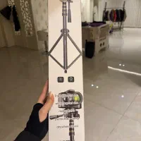 پایه مناسب عکاسی و فیلمبرداری