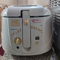 سرخ کن FUMA 1800