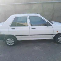 پراید مدل93 دوگانه کارخانه