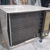 فروش یک عدد کولر گازی پنجره ای