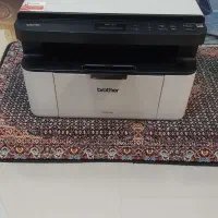 چاپگر سه کاره  brother