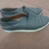 کفش|کیف، کفش، کمربند|بندر ترکمن, |دیوار