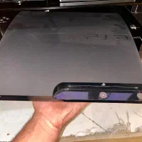 Ps3  slim|کنسول، بازی ویدئویی و آنلاین|فردیس, شهرک ۱۱۰|دیوار
