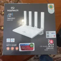 مودم Naztech