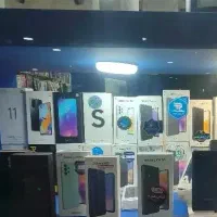 گوشی کارکرده
