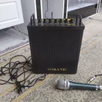 آمپلی فایر مارک هورندHORAND