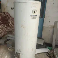 آبگرمکن ورق سه میل آزمایش