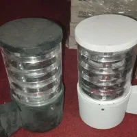 چراغ باغی ،حیاطی