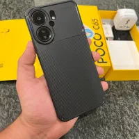 poco c65 256G r8