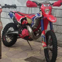 موتور اندرو بتا 300rr