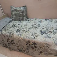 تخت تک نفره