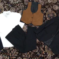 پسرانه