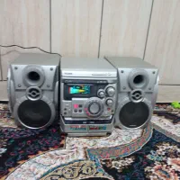 ضبط صوت