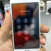 iphone 6s 128GB|موبایل|گرگان, |دیوار
