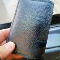 کیف کارتی و مدارک گمشده