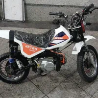 موتور جترو مدل 90