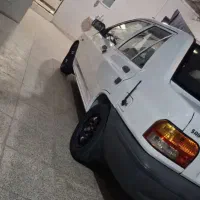 پراید ۹۰ تر تمیز