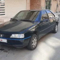 آردی مدل ۸۳ بیرنگ خانگی