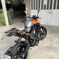 k249n|موتورسیکلت|گنبد کاووس, |دیوار