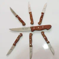 چاقو و کارد قدیمی