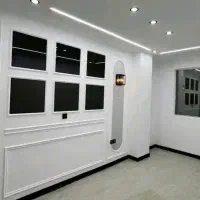 واحد ۵۹ متر طبقه پنجم بدون آسانسور امیریه برداباد