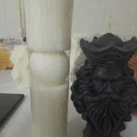 انواع شمع بزرگ