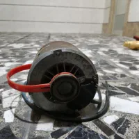 دو عدد دینام کولر آبی سه چهارم