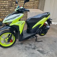 کلیک 150 نیکتاز