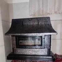 بخاری شومینه