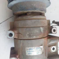 کمپرسور کولر جک j5
