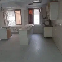 ۹۷متری دوخوابه فول امکانات