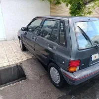 پراید هاچ بک