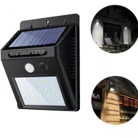 چراغ خورشیدی دیواری Solar Light