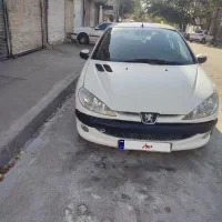 ۲۰۶ مدل ۸۱ تیپ دو فرانسه