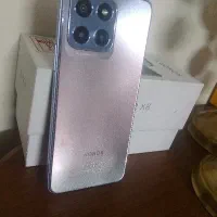 گوشی هانر x8 حافظه ۱۲۸