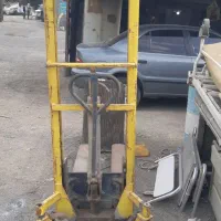 استاکر 1تن