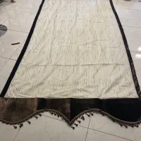 پرده مدل رومن