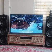 میز تلویزیون
