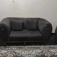 مبل ترک ۷ نفره