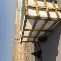 وان ذخیره آب الواتور استیل
