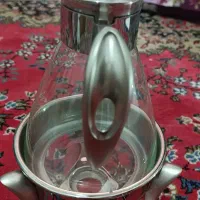 قهوه جوش ورامر