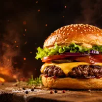 گریل کار ، سالن کار ، کارگر ساده