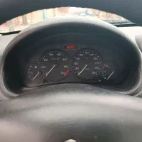 206مدل88تیپ2|خودرو سواری و وانت|ارومیه, |دیوار