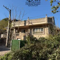 اجاره ویلا استخر دار جنگلی با بیلیارد کد (F30)