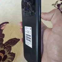 گوشی پوکو c40