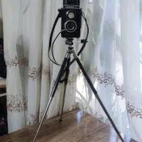 دوربین عکاسی کلکسیونی لوبیتل