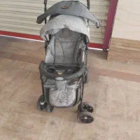 کالسکه و کریر شیک و بادوام بسیار بالا نصف قیمت