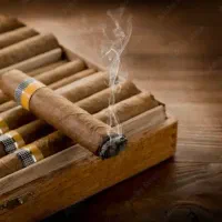 بازیابی و وزیتوری دخانیات
